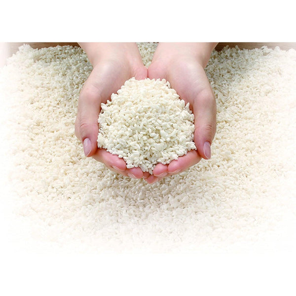 Marukome Plus Koji Dried Malted Rice for Amazake Rice Drink 100g, Japanese Taste