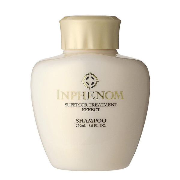 Milbon Inphenom Shampoo 250ml-Japanese Taste