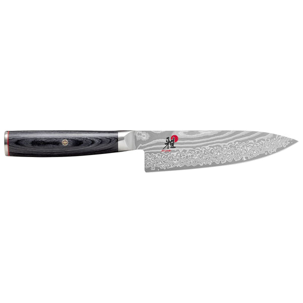Miyabi 5000FC-D Damascus Steel Gyuto Knife 160mm-Japanese Taste