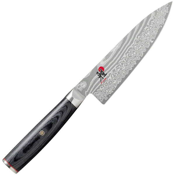 Miyabi 5000FC-D Damascus Steel Gyuto Knife 160mm-Japanese Taste