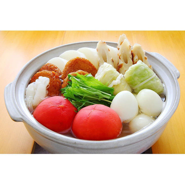Mizkan Shiro Dashi Sauce Professional Taste 500ml-Japanese Taste