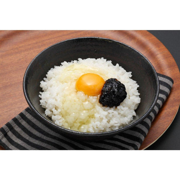 Nori Rice Paste