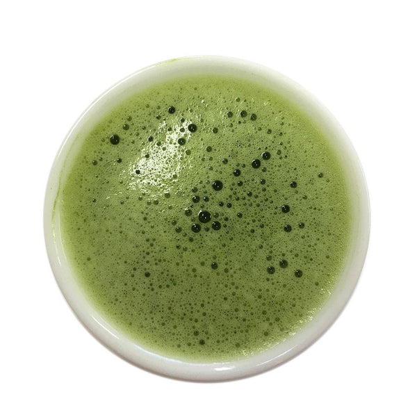 Morihan Organic Uji Matcha Powder Japanese Green Tea Powder 30g, Japanese Taste