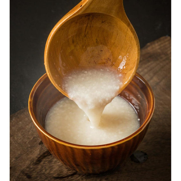 Morinaga Freeze Dried Amazake Rice Drink 4 Servings, Japanese Taste