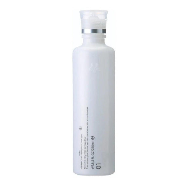 Mucota Adllura Aire 01 Emollient CMC Shampoo Lithe 250ml, Japanese Taste