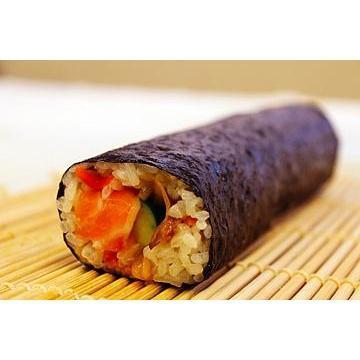 Nagatanien Sushi Taro Chirashi Sushi Seasoning Mix 4 Servings, Japanese Taste