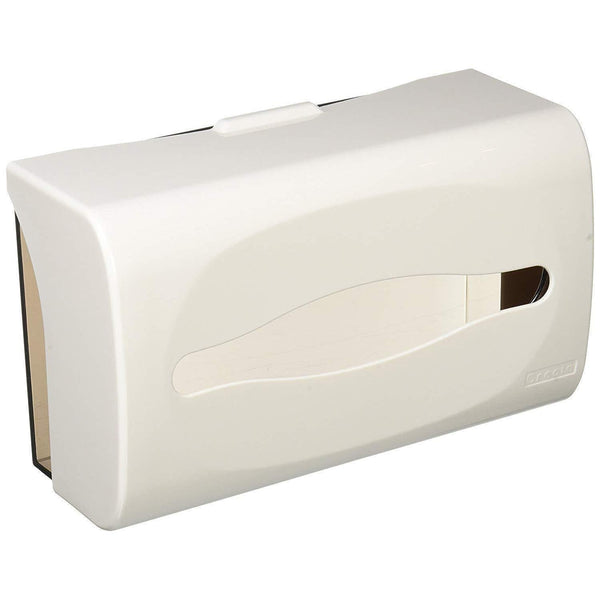 Nippon Paper Crecia Hand Towel Dispenser Slim 4160-Japanese Taste