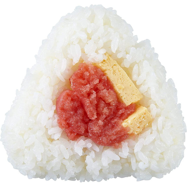 OSK Onigiri Shaper Rice Ball Lunch Box LS-20, Japanese Taste