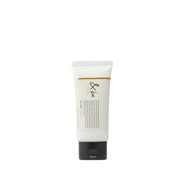 P-1-ANBE-SUNSCR-30-&be UV Milk Non Chemical Anti Pollution Skin Brightening Sunscreen SPF50 PA++++ 30g.jpg