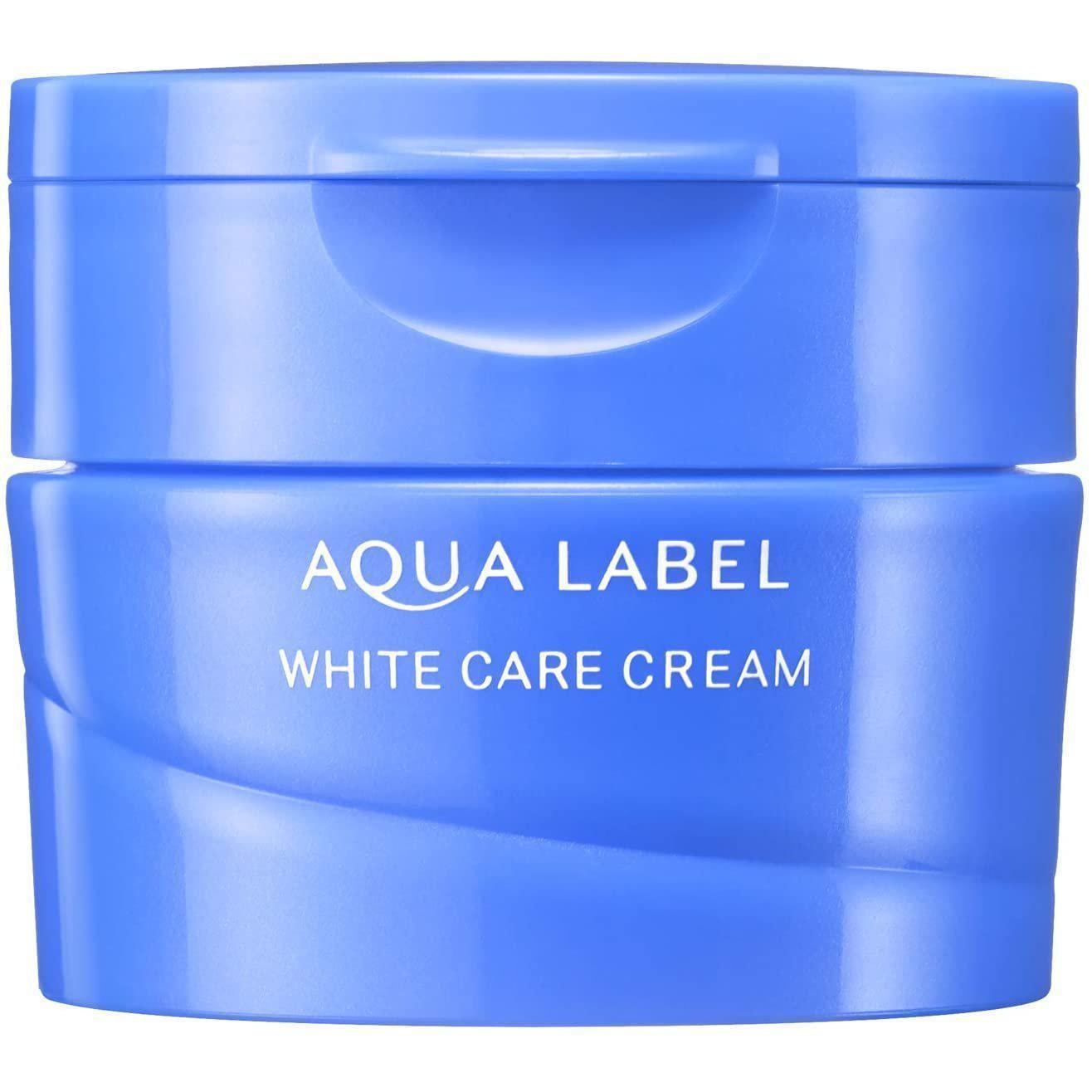 P-1-AQUA-WHTFCR-50-Shiseido Aqualabel Brightening White Care Cream 50g.jpg