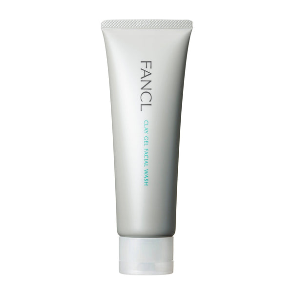 P-1-FNCL-CLAFWA-120-FANCL Clay Gel Facial Wash (Anti Pore Face Cleanser) 120g.jpg