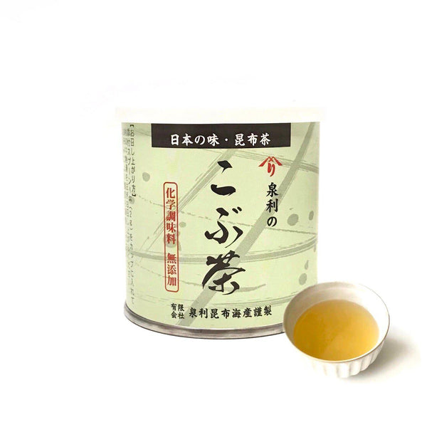 P-1-ITO-KON-TE-70-Izuri Konbucha Natural Japanese Kelp Tea Powder 40g-2023-09-05T08:05:59.jpg