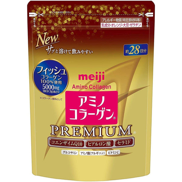 P-1-MEJI-AMICOL-PR196-Meiji Amino Collagen Powder Premium 196g.jpg
