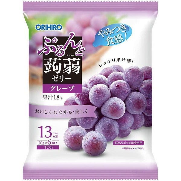 P-1-ORIH-KNJGRP-120-Orihiro Konjac Jelly Snack Grape Flavor 120g.jpg