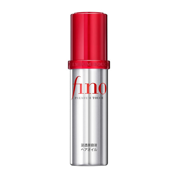 Shiseido Fino Premium Touch Hair Mask Essence Treatment 230g Made JAPAN
