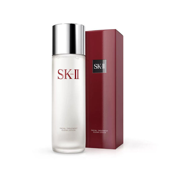 SK-II Facial Treatment Clear Lotion 230ml – Japanese Taste