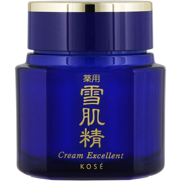 P-1-SKSE-EXCCRM-50-Kose Sekkisei Medicated Cream Excellent Spot Treatment Moisturizing Cream 50g.jpg