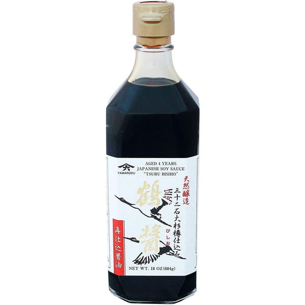 P-1-YRKU-TSBSHO-500-Yamaroku Tsurubishio Shoyu Barrel Aged Japanese Soy Sauce 500ml-2023-09-12T13:26:47.jpg
