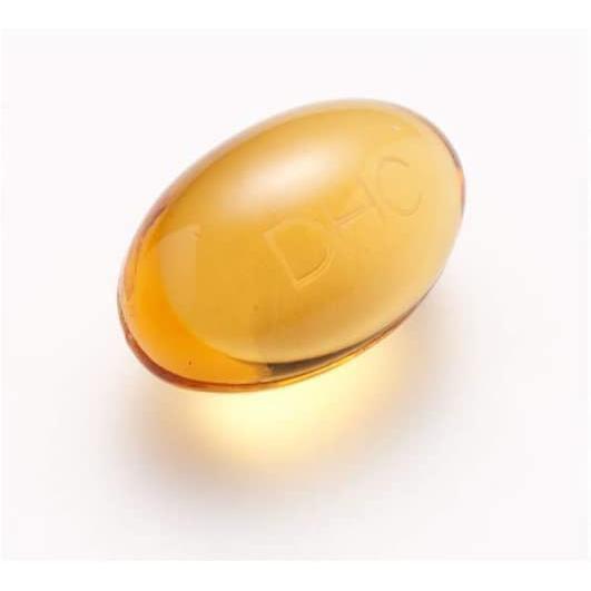 P-2-DHC-VITAME-90-DHC Natural Vitamin E Supplement 90 Soft Capsules (for 90 Days).jpg