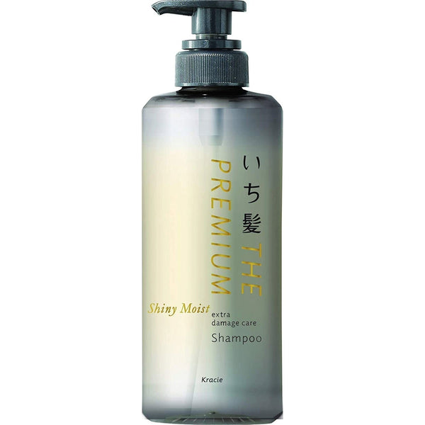 P-2-ICHK-SHASHY-480-Kracie Ichikami The Premium Shampoo Shiny Moist (Japanese Shampoo for Dry Hair) 480ml.jpg