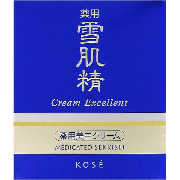 P-2-SKSE-EXCCRM-50-Kose Sekkisei Medicated Cream Excellent Spot Treatment Moisturizing Cream 50g.jpg