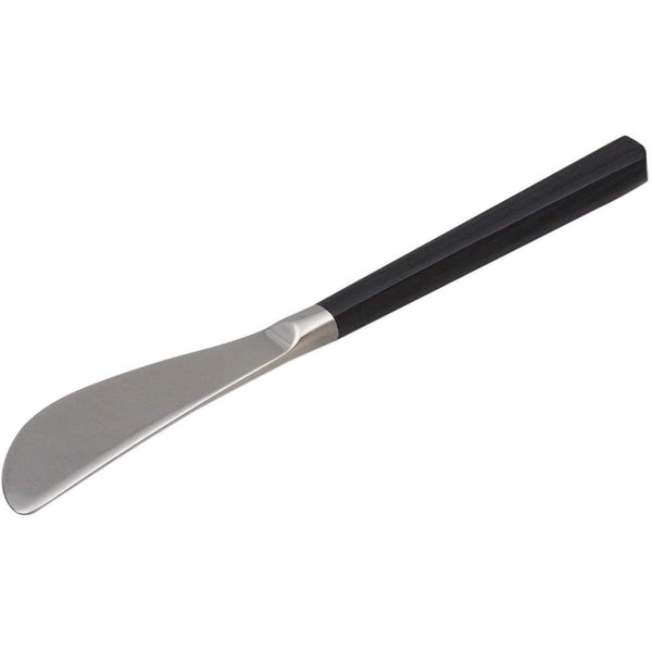 P-3-SORI-BUTKNF-B168-Sori Yanagi Designer Butter Knife Birch Wood Handle 168mm.jpg