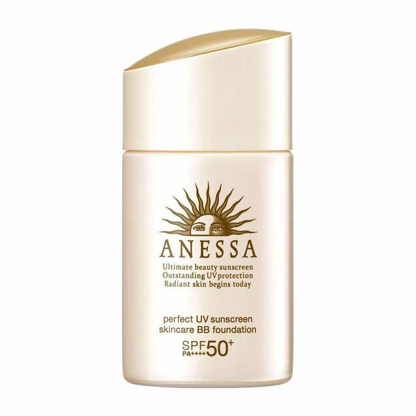 P-4-ANSS-BBFOND-Shiseido Anessa Perfect UV Sunscreen BB Foundation SPF50+ PA++++ 25ml.jpg
