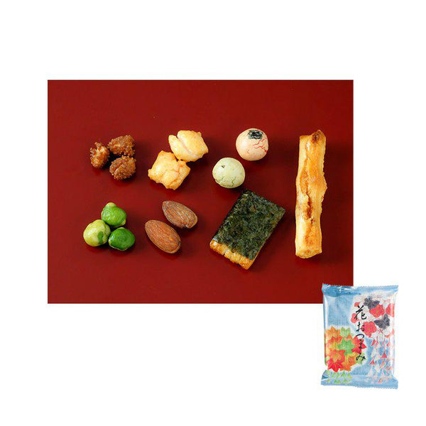 P-4-KMDA-KIDBOX-1-Hagitsuki Senbei Mix Japanese Rice Crackers Variety Box (18 Bags)-2023-09-20T23:43:34.jpg