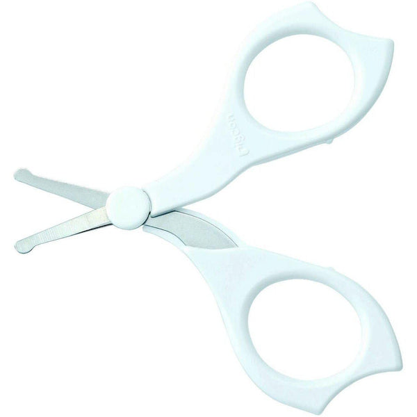 Pigeon Baby Nail Scissors 3 Months and