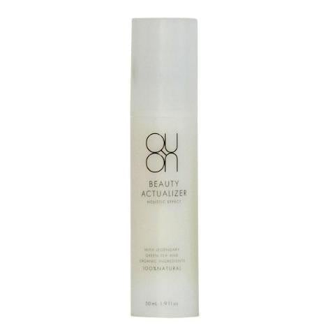 Quon Japan Beauty Actualizer All-in-One Facial Serum 50ml, Japanese Taste