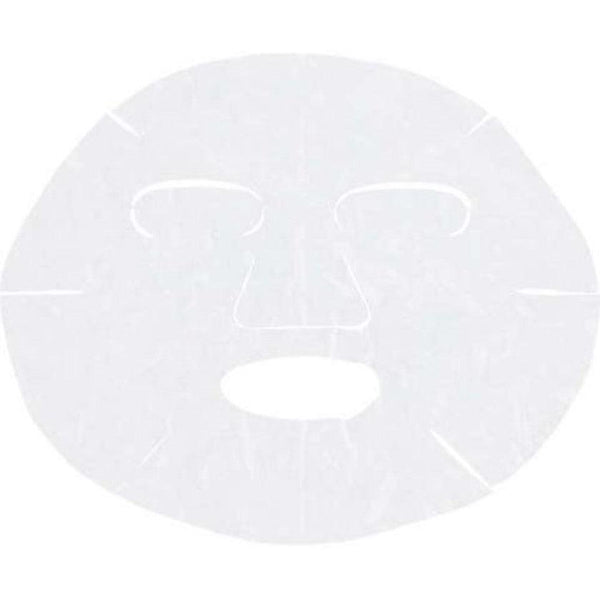 Rohto Melano CC Vitamin C Concentrated Moisturizing Face Mask 28 Sheets, Japanese Taste