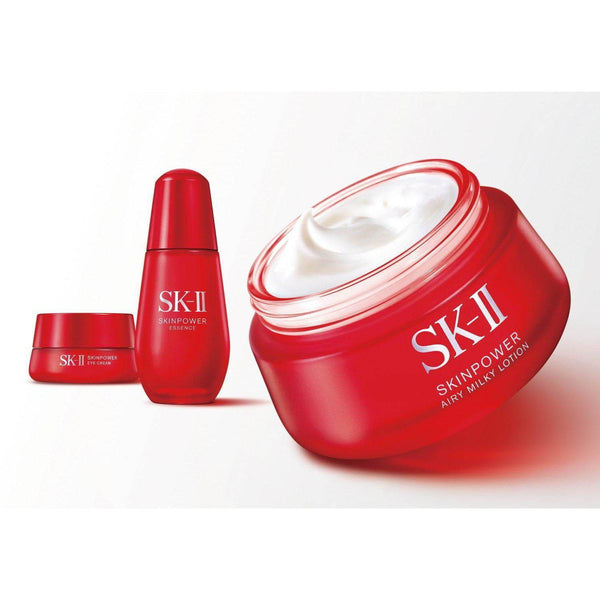 SK-II Skin Power Airy Milky Lotion 50g-Japanese Taste