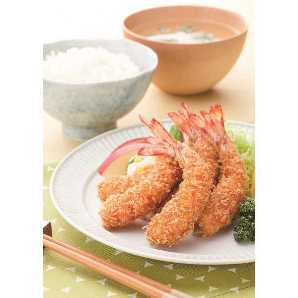 Sakurai Foods Additive Free Panko Bread Crumbs 200g-Japanese Taste