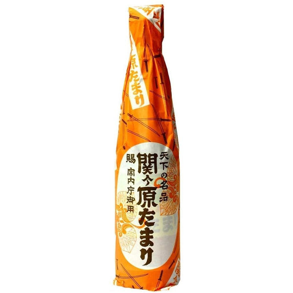 Sekigahara Tamari Shoyu Japanese Tamari Soy Sauce 300ml-Japanese Taste