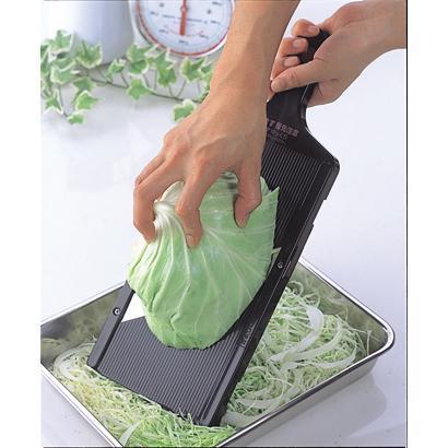 Cabbage Grater Japanese Salad Shavings Slicing Artifact Round Cabbage  Purple Cabbage Shredded Special Planer