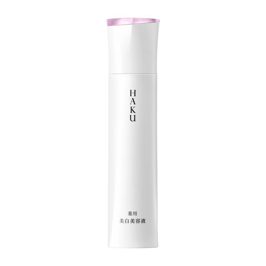 Shiseido Haku Melanofocus Z Brightening Beauty Serum 45g, Japanese Taste