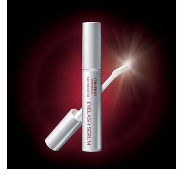 Shiseido Professional Adenovital Eyelash Serum 6g, Japanese Taste