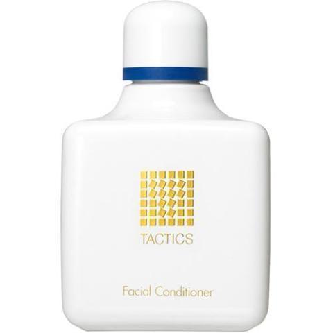 Shiseido Tactics Facial Conditioner 120ml, Japanese Taste