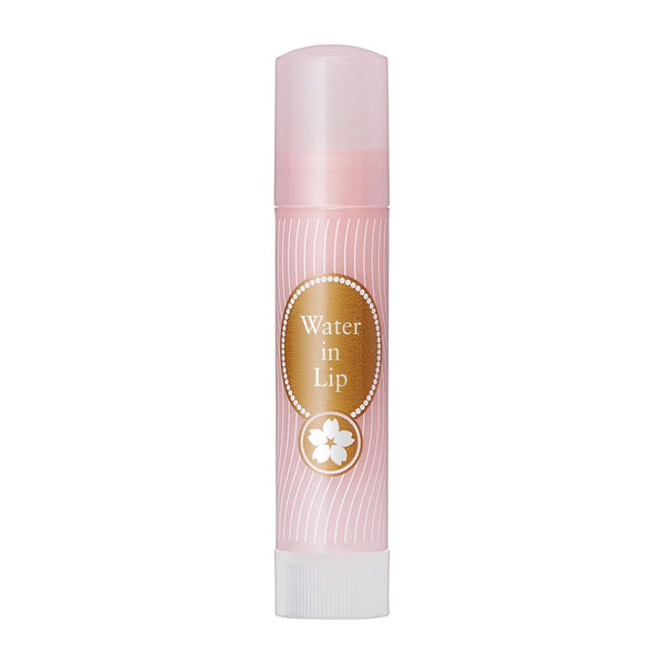 Shiseido Water In Lip Sakura Lip Balm 3.5g-Japanese Taste