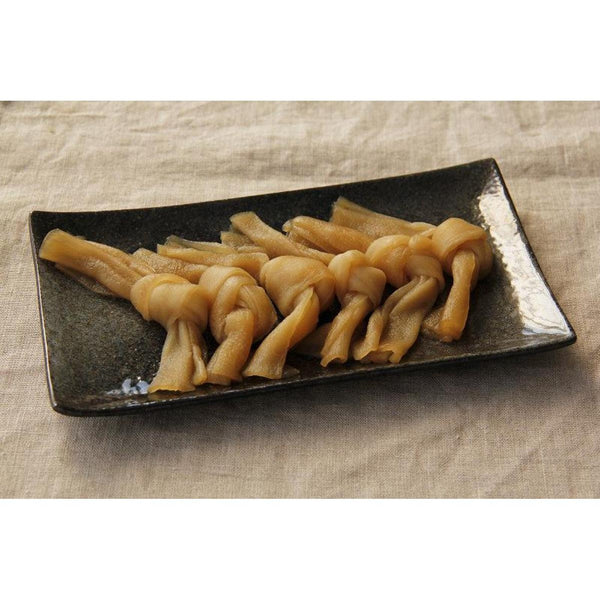 Sokensha Kanpyou Dried Calabash Gourd Strips 30g-Japanese Taste