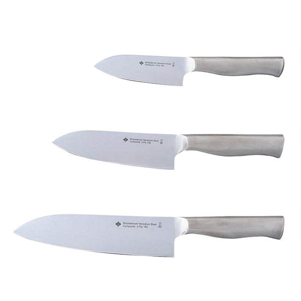 Sori Yanagi Kitchen Knife (Japanese Chef Knife) 14cm, Japanese Taste