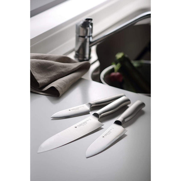 Sori Yanagi Kitchen Knife (Japanese Chef Knife) 14cm, Japanese Taste
