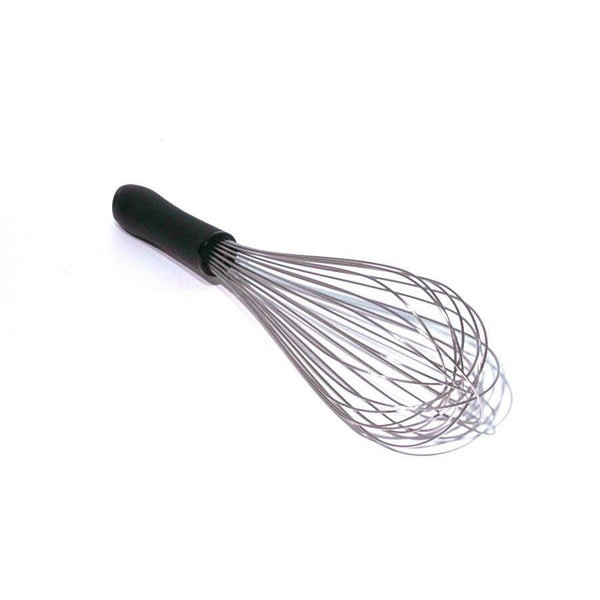 Whisk with Wire and Ss Handle, Kitchen Tool, Long Lifespan - China