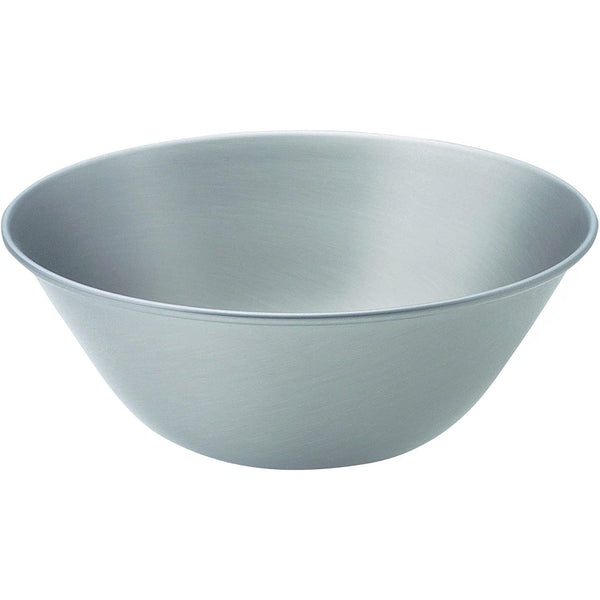Sori Yanagi Stainless Steel Mixing Bowl-Japanese Taste