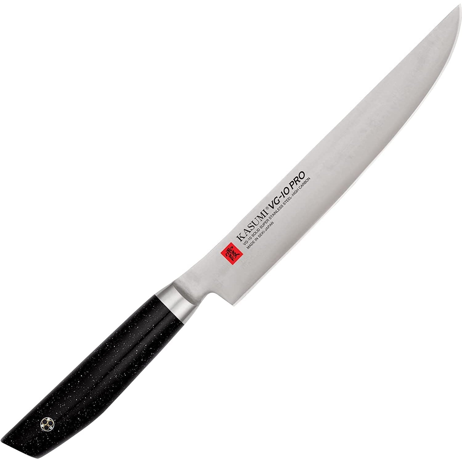 Sumikama Kasumi VG-10 Pro Carving Knife 200mm 54020-Japanese Taste
