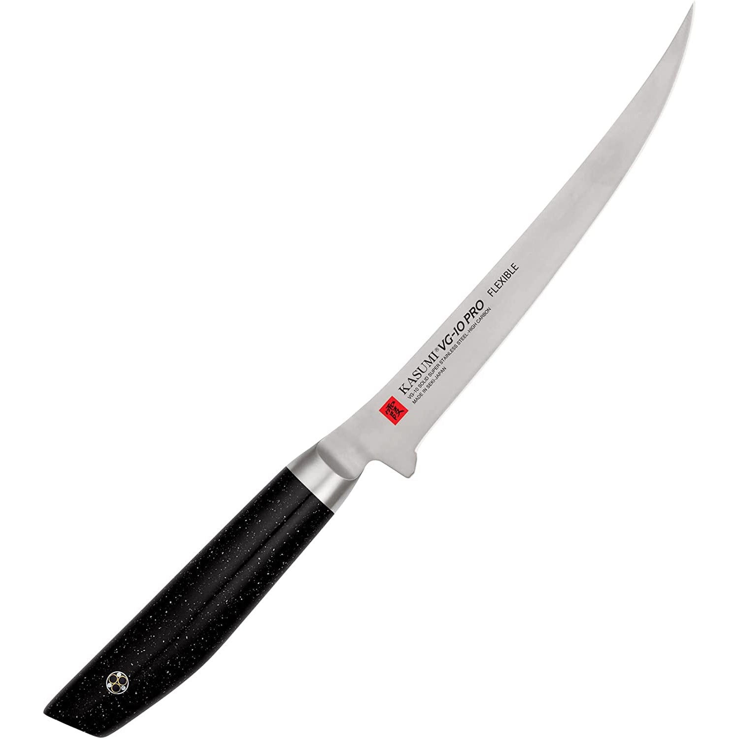 Kasumi VG10 Pro Fillet Knife K-56018