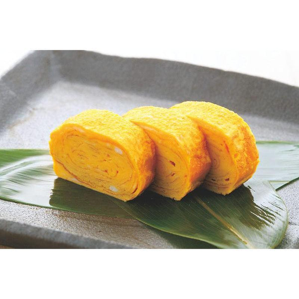 Summit Rectangular Cast Iron Tamagoyaki Pan (Japanese Omelette Pan), Japanese Taste