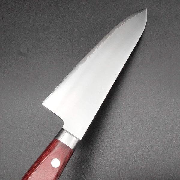 Takamura Hamono High Speed Steel Gyuto Knife 210mm-Japanese Taste