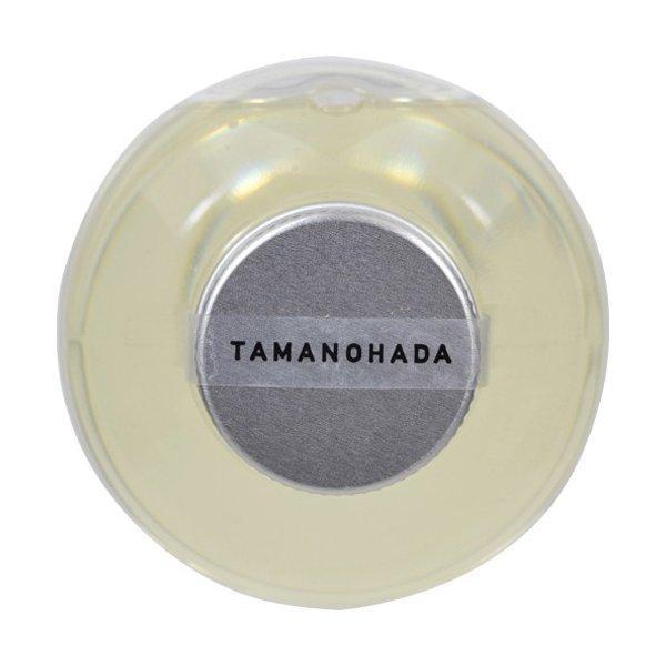 Tamanohada Shampoo Gardenia 004 540ml, Japanese Taste