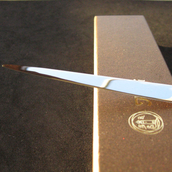 Todai Japanese Letter Opener Knife 210mm, Japanese Taste